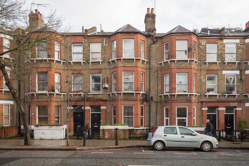Camden Steet, Camden Town, London NW1 2 bed flat for sale £499,000