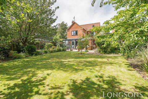 4 bedroom detached house for sale, Back Lane, Castle Acre