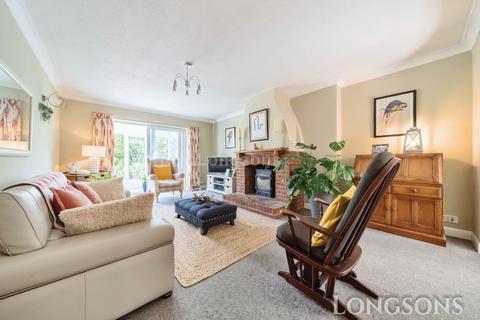 Wellington House Back Lane, Castle Acre, King's Lynn, PE32 2AR