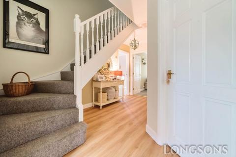 Wellington House Back Lane, Castle Acre, King's Lynn, PE32 2AR