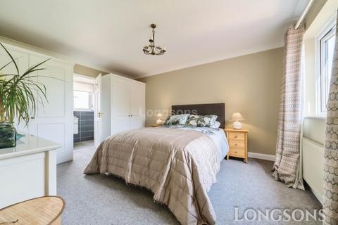 Wellington House Back Lane, Castle Acre, King's Lynn, PE32 2AR