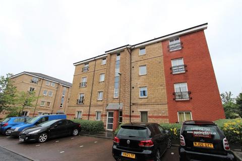2 bedroom flat to rent, Dryden Gait, Pilrig, Edinburgh, EH7