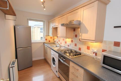 2 bedroom flat to rent, Dryden Gait, Pilrig, Edinburgh, EH7