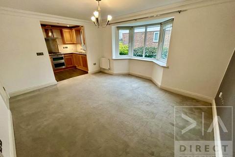 undefined, Randalls Road, Leatherhead KT22