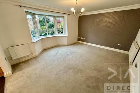 undefined, Randalls Road, Leatherhead KT22