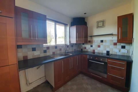 1 bedroom maisonette to rent, Stonehouse Estate CV3