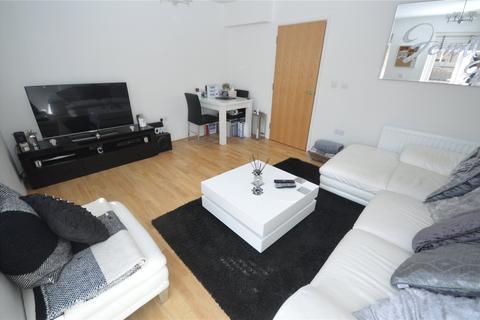 2 bedroom end of terrace house for sale, Butely Road, Luton, Beds, LU4