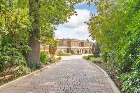undefined, Gorse Hill Road, Wentworth Estate