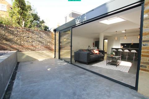 undefined, Talma Road, London, SW2 1AS