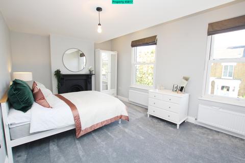 undefined, Talma Road, London, SW2 1AS