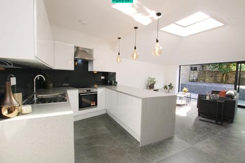 undefined, Talma Road, London, SW2 1AS
