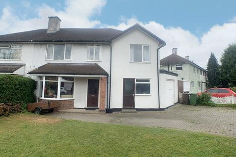 18 Danbury Road, Shirley, Solihull, B90 2BU
