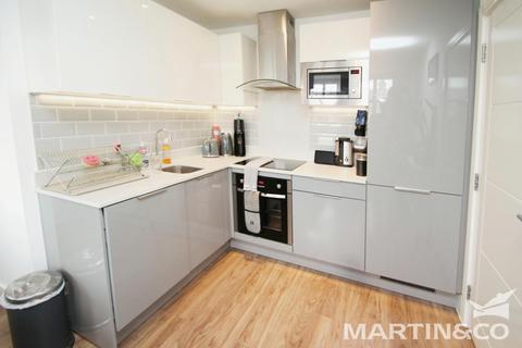 1 bedroom apartment to rent, Baddow Road, Chelmsford
