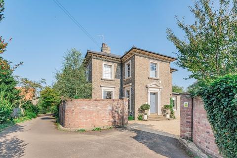 7 bedroom manor house for sale - Kings Lynn