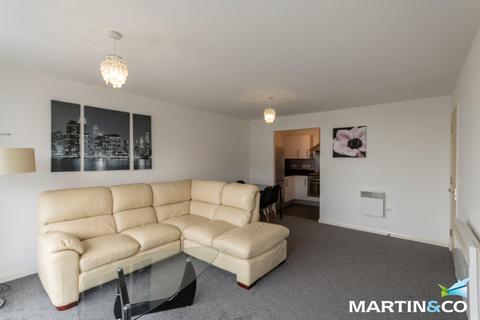 2 bedroom apartment to rent - Skyline, Granville Street, Birmingham, B1
