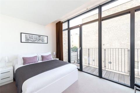 2 bedroom house to rent - Rodmarton Street, Marylebone