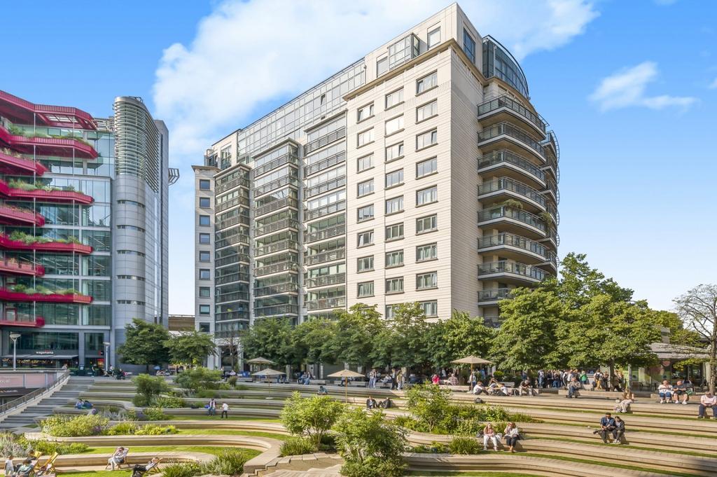 Sheldon Square