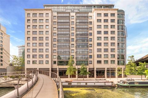 1 bedroom flat for sale, Sheldon Square, Paddington Basin, London