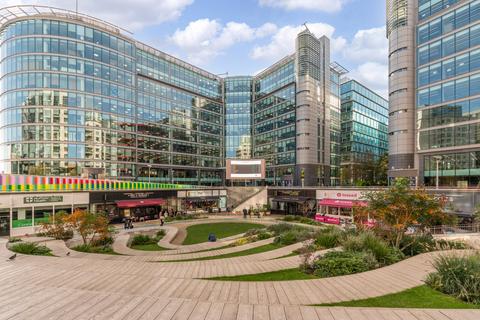 1 bedroom flat for sale, Sheldon Square, Paddington Basin, London
