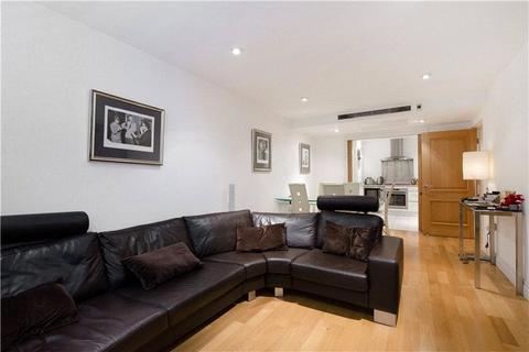 1 bedroom flat for sale, Sheldon Square, Paddington Basin, London