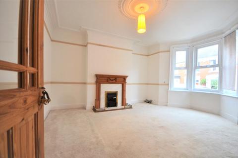 4 bedroom terraced house to rent, Curtis Road, Fenham, Newcastle upon Tyne, NE4