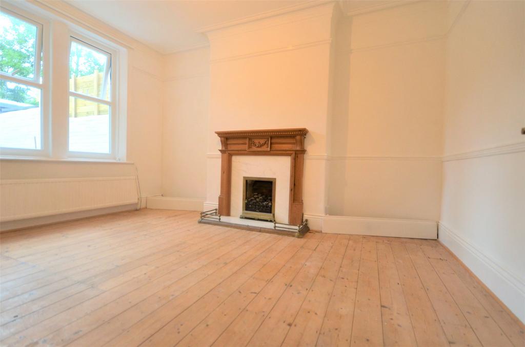 Curtis Road, Fenham, Newcastle upon... 4 bed terraced house £1,200