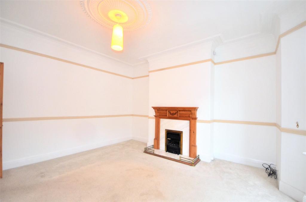 Curtis Road, Fenham, Newcastle upon... 4 bed terraced house £1,200