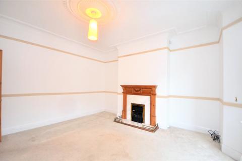 4 bedroom terraced house to rent, Curtis Road, Fenham, Newcastle upon Tyne, NE4