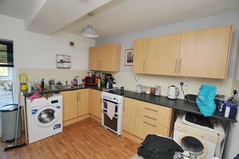2 bedroom apartment for sale - Flat A, 70-72 Upper Bar, Newport, TF10 7AW.