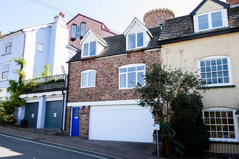 2 bedroom terraced house to rent, Highview, Wye Street, Ross-on-Wye.