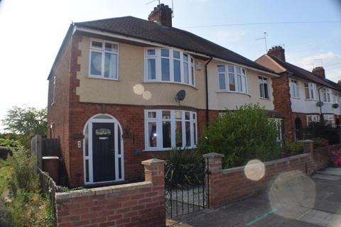 Bembridge Drive, Kingsthorpe, Northampton, NN2