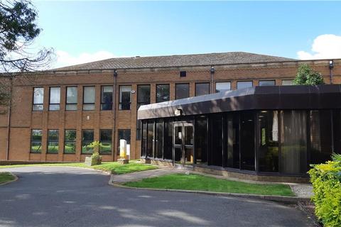 Office to rent - First Floor, Block B, Malvern Court, Whittington Hall, Whittington Road, Worcester, Worcestershire, WR5 2RG