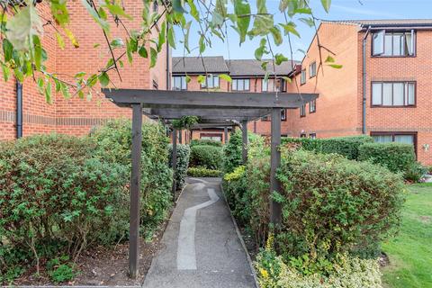 1 bedroom apartment for sale, Brook Court, Sutton SM3