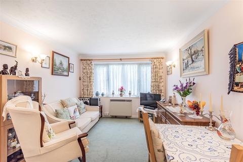 1 bedroom apartment for sale, Brook Court, Sutton SM3