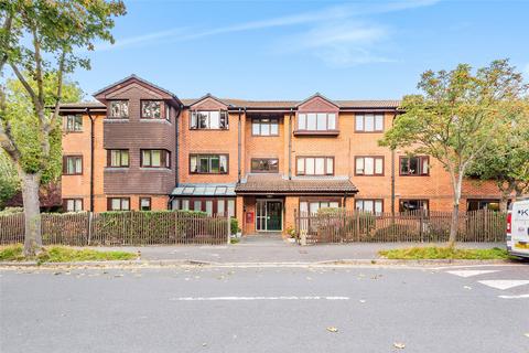 1 bedroom apartment for sale, Brook Court, Sutton SM3