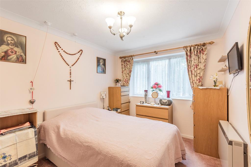 Double Bedroom