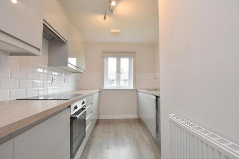 2 bedroom apartment to rent, Whittle Close, Clitheroe, BB7 1QT