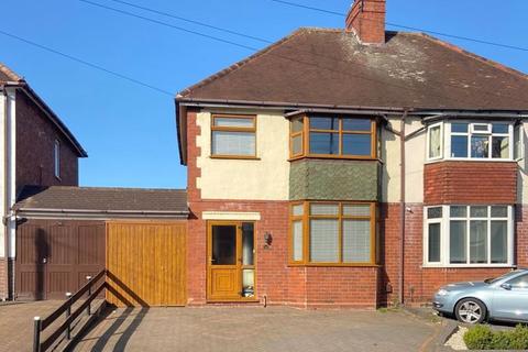3 Bed Detached Bungalow For Sale In Four Crosses Road Shelfield Walsall Ws4 Zoopla