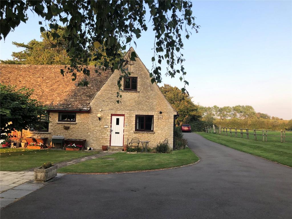 Ilsom, Tetbury, GL8 2 bed retirement property £275,000