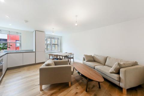 2 bedroom flat to rent, Sidney Street, Whitechapel, E1