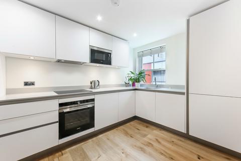 2 bedroom flat to rent, Sidney Street, Whitechapel, E1