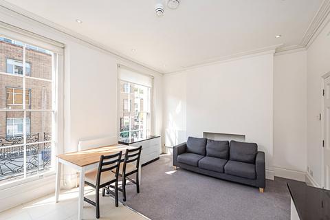 1 bedroom apartment to rent, North Gower Street, Euston, London, NW1