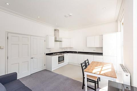 1 bedroom apartment to rent, North Gower Street, Euston, London, NW1