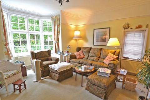 4 bedroom detached house for sale, Alexandria Road, Sidmouth