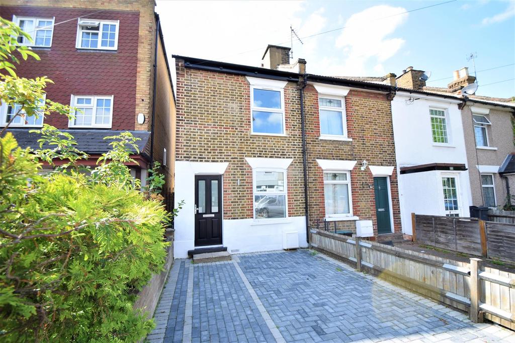 Chatterton Road, Bromley 2 bed house £400,000