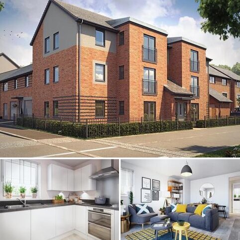 Apartments For Sale Exeter