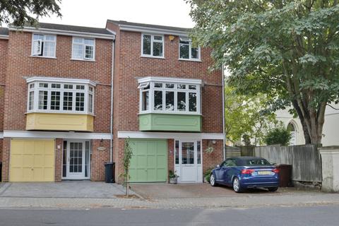 4 bedroom townhouse for sale - Nelson Road, Southsea