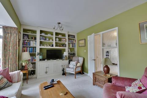 4 bedroom townhouse for sale - Nelson Road, Southsea