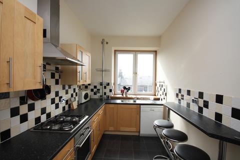 2 bedroom flat to rent - Wallfield Place, Aberdeen, AB25