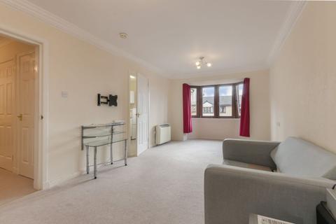 1 bedroom retirement property for sale - 3/9 Perdrixknowe, Craiglockhart, Edinburgh, EH14 1AF